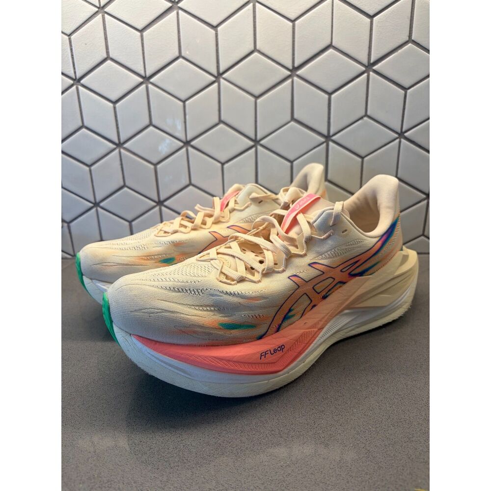 Men's Asics Superblast 3 Running Shoes - 9.5